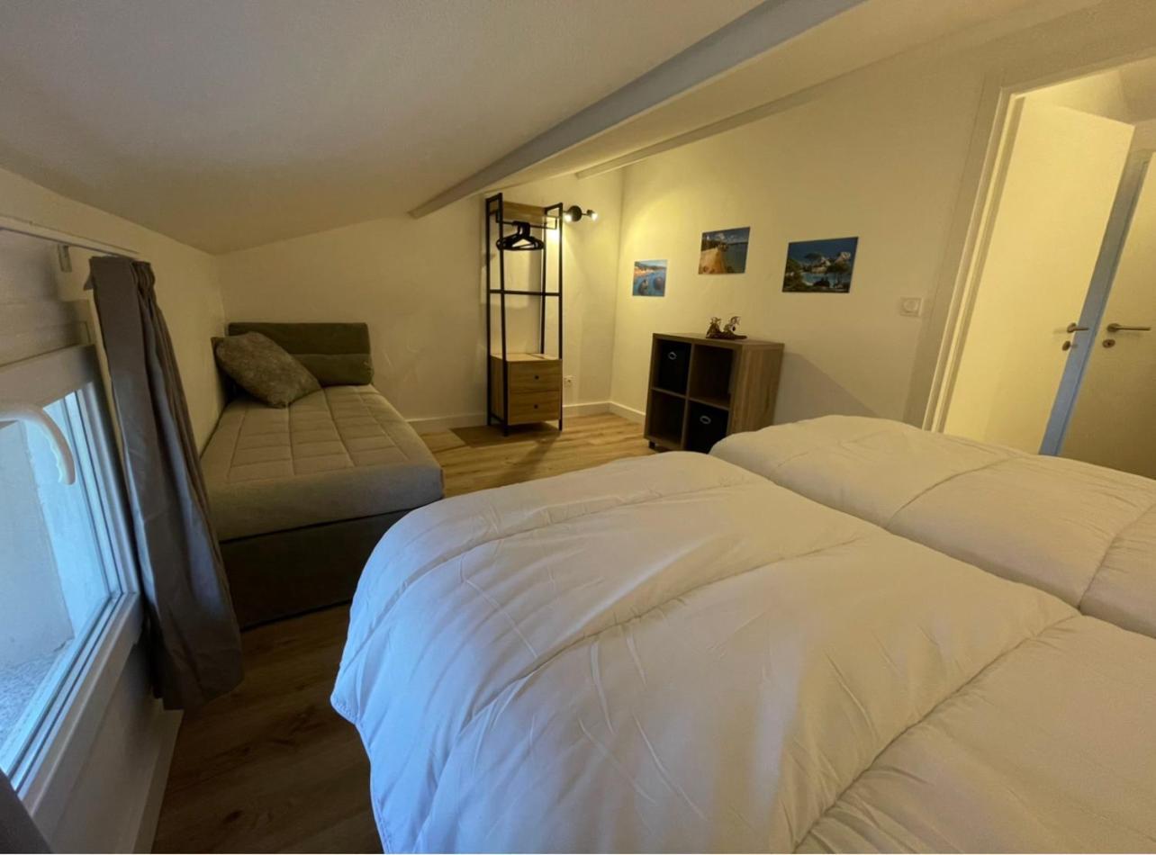 Fiori Di Cala Rossa Residence Hoteliere Lecci Luaran gambar