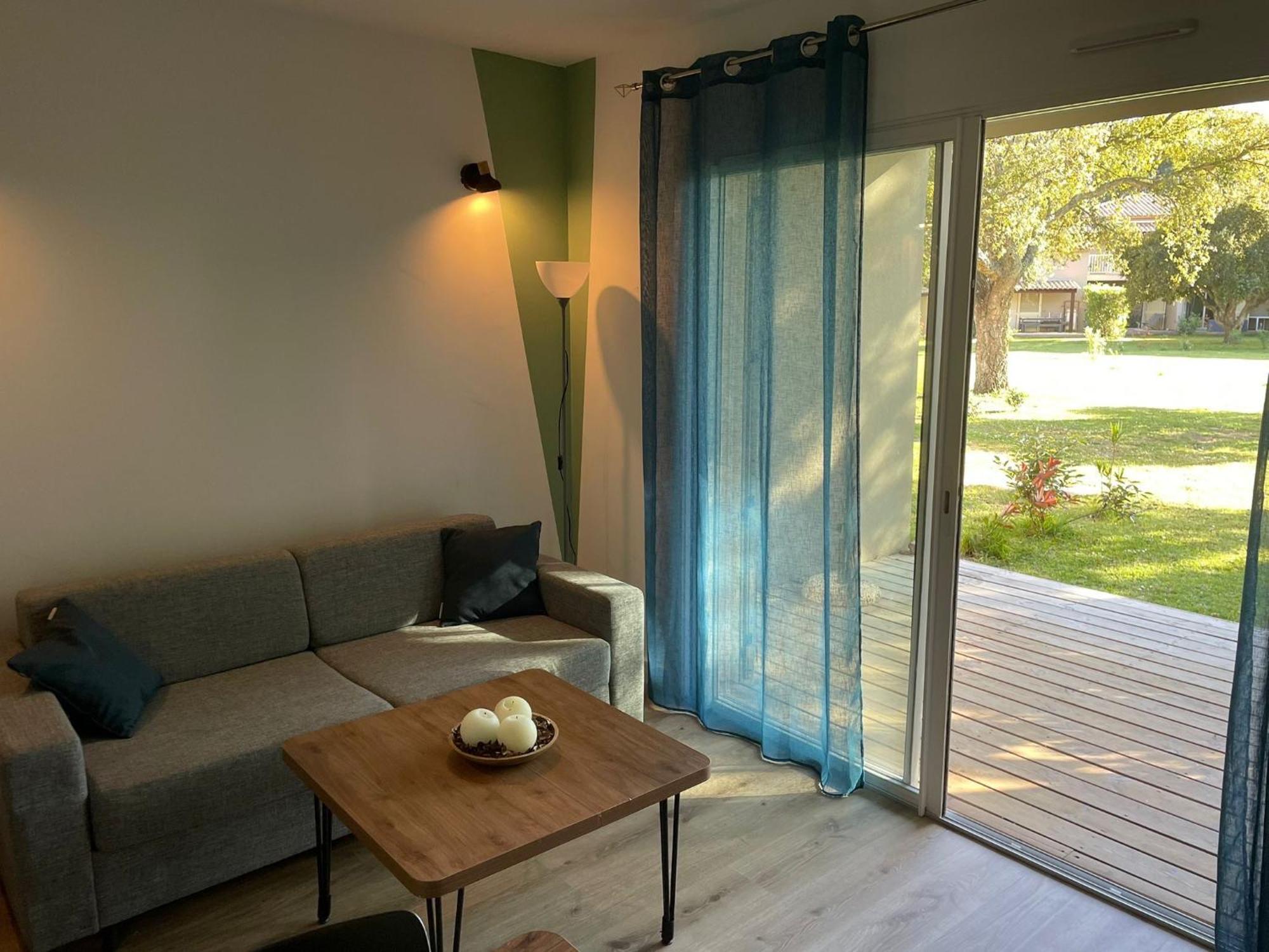Fiori Di Cala Rossa Residence Hoteliere Lecci Luaran gambar