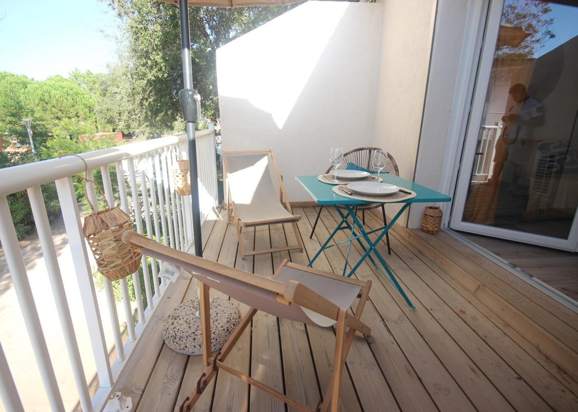 Fiori Di Cala Rossa Residence Hoteliere Lecci Luaran gambar