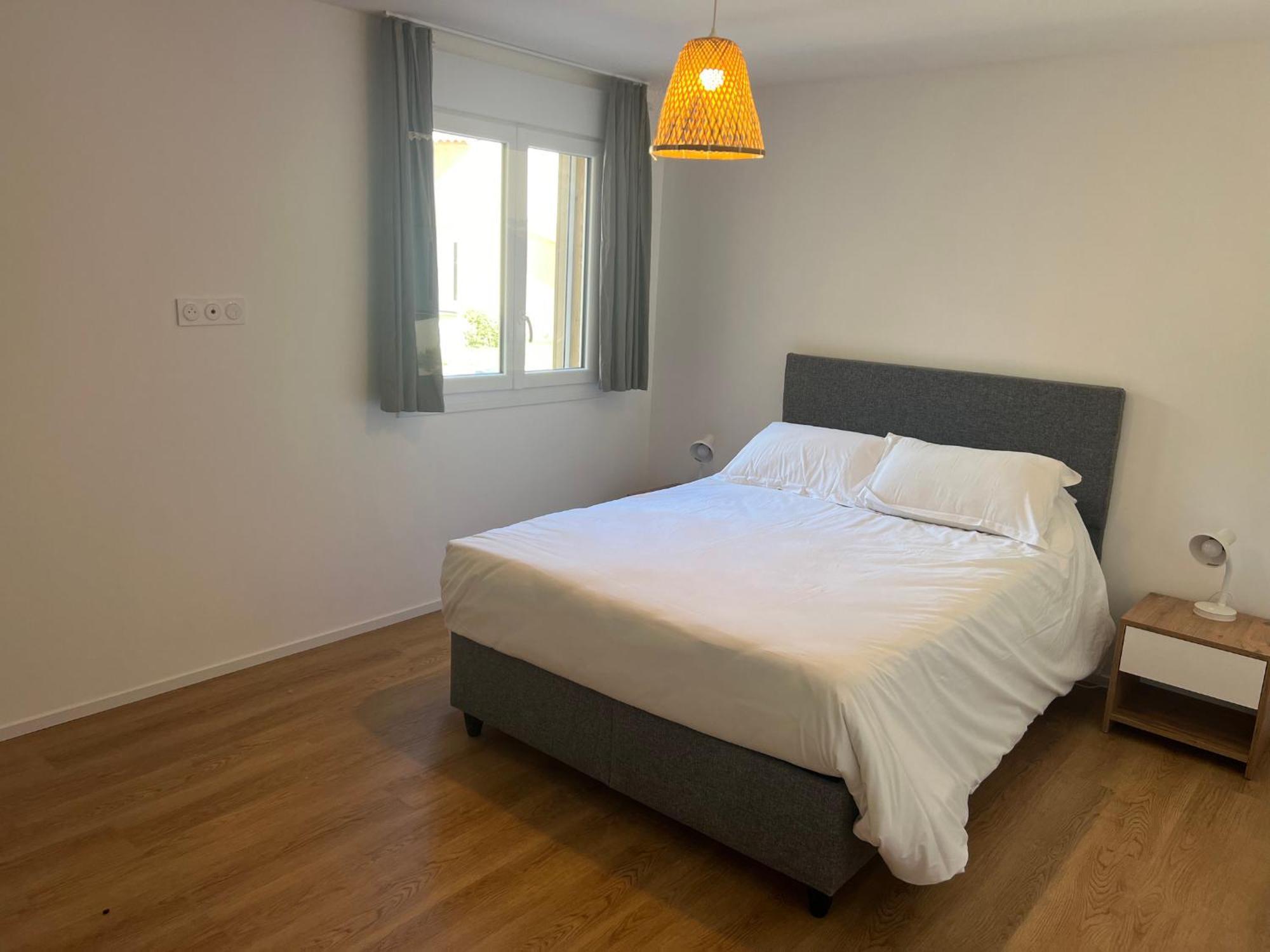 Fiori Di Cala Rossa Residence Hoteliere Lecci Luaran gambar