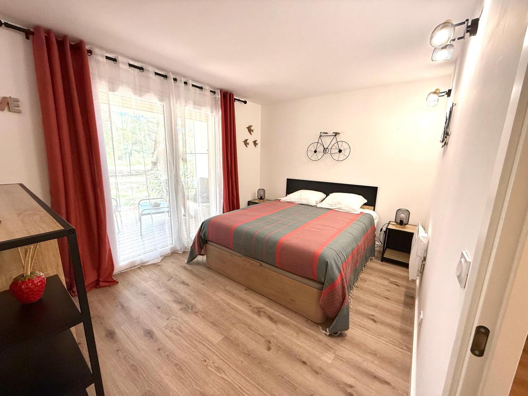 Fiori Di Cala Rossa Residence Hoteliere Lecci Luaran gambar
