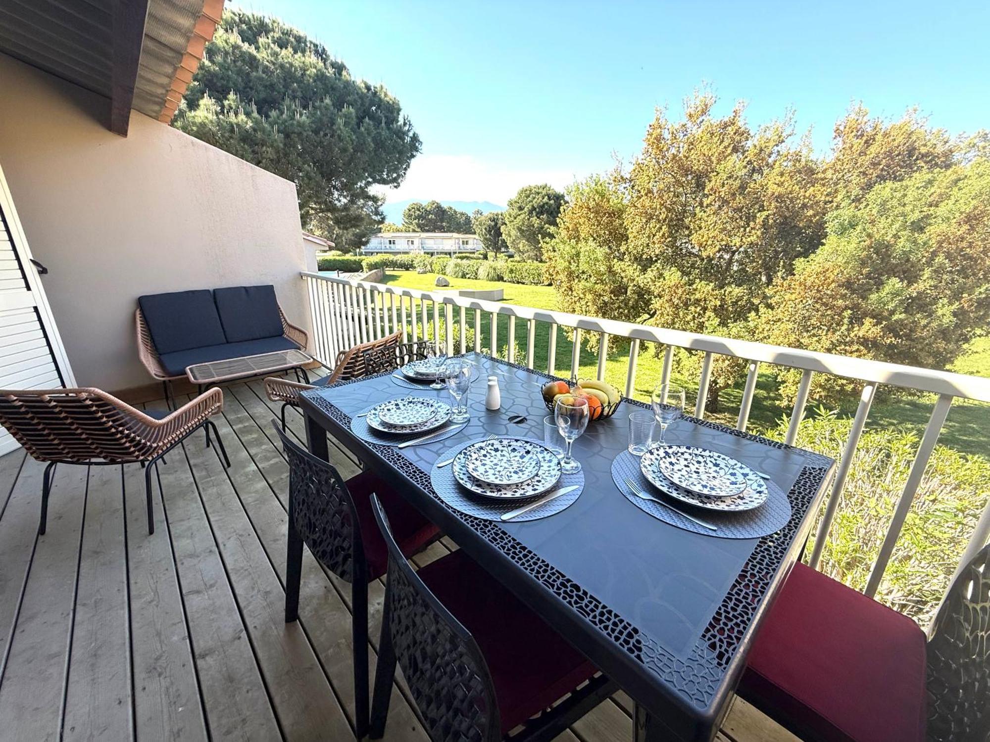 Fiori Di Cala Rossa Residence Hoteliere Lecci Luaran gambar